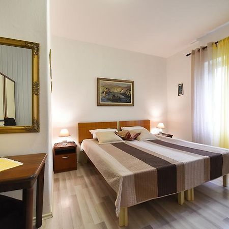 Apartments Dado Zára Kültér fotó