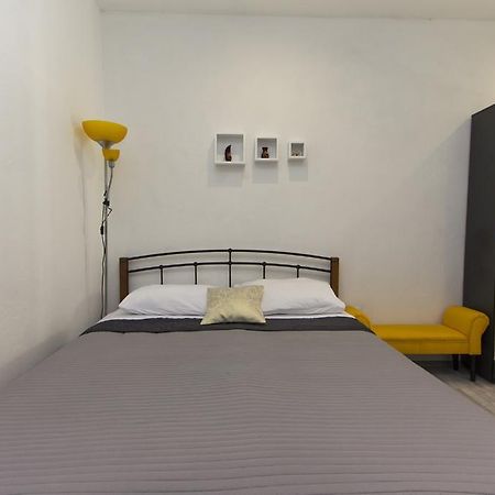 Apartments Dado Zára Kültér fotó