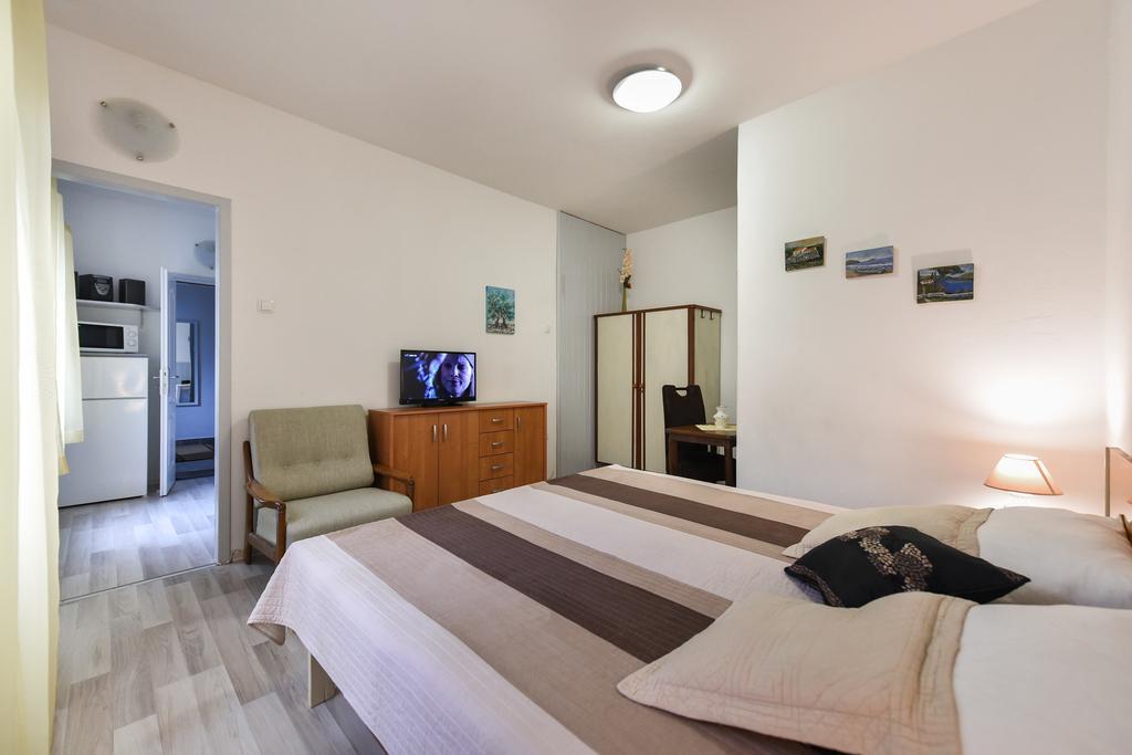 Apartments Dado Zára Kültér fotó