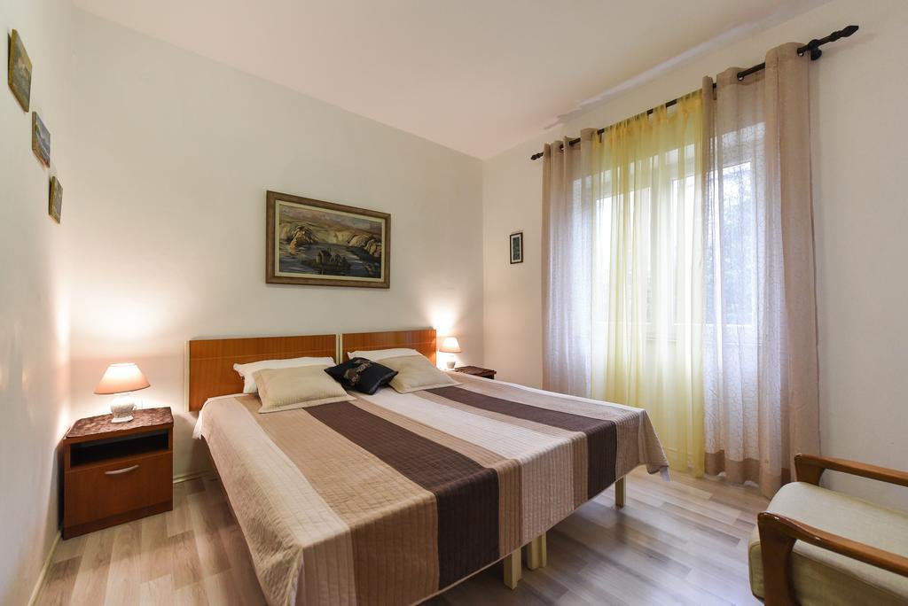 Apartments Dado Zára Kültér fotó