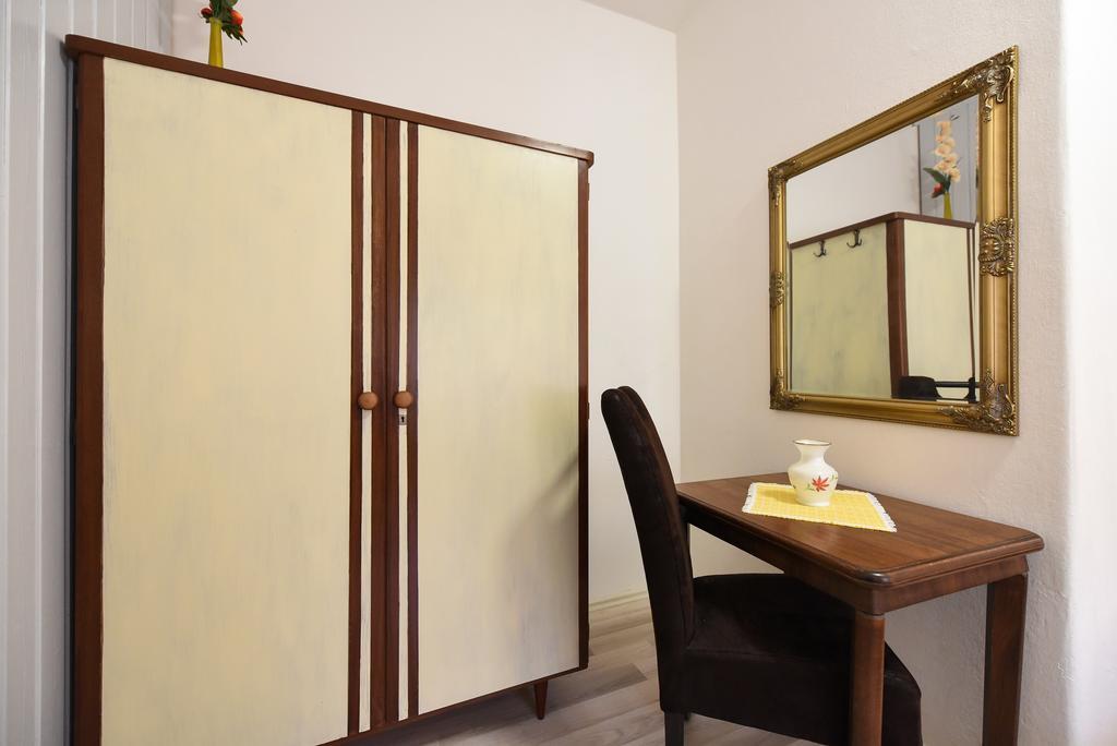 Apartments Dado Zára Kültér fotó