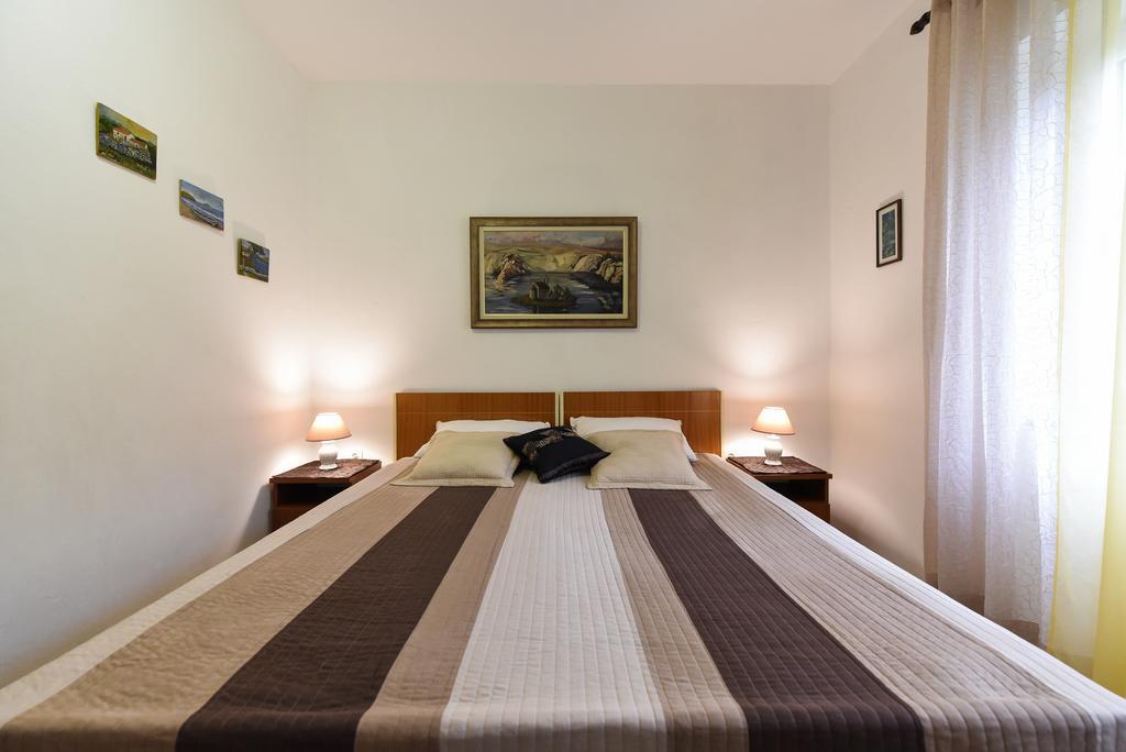 Apartments Dado Zára Kültér fotó