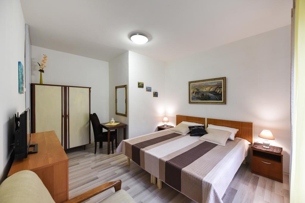 Apartments Dado Zára Kültér fotó