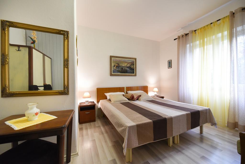 Apartments Dado Zára Kültér fotó