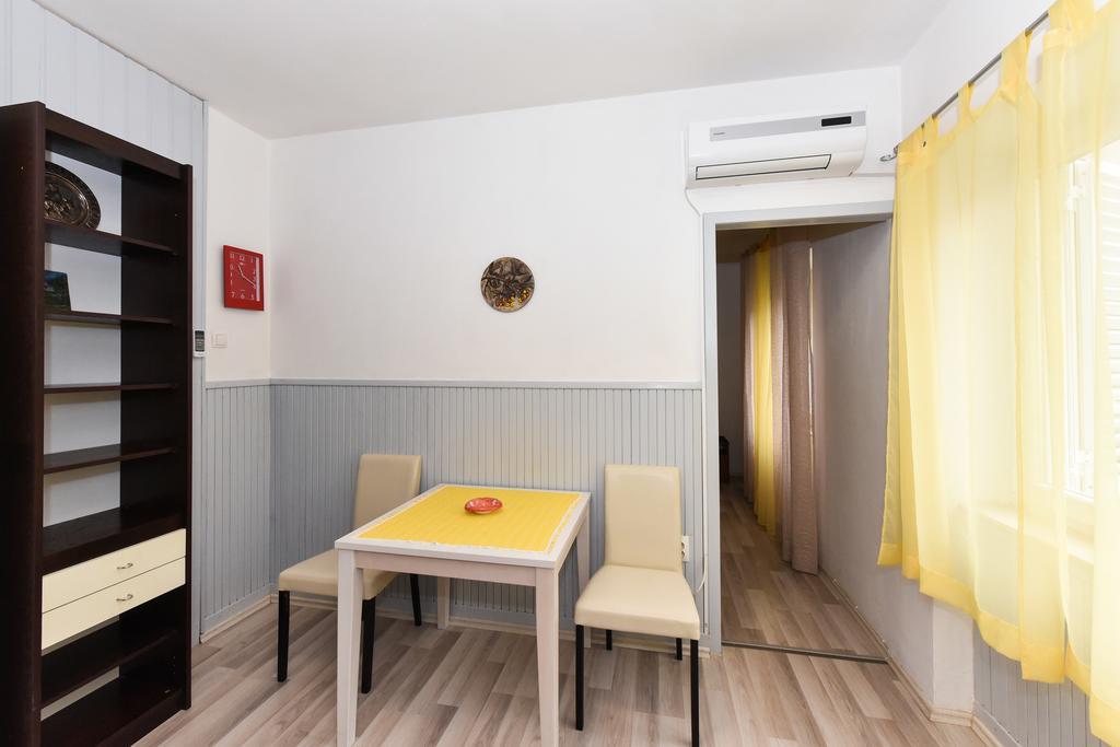 Apartments Dado Zára Kültér fotó