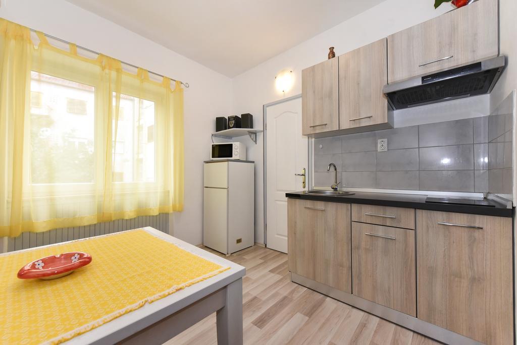 Apartments Dado Zára Kültér fotó
