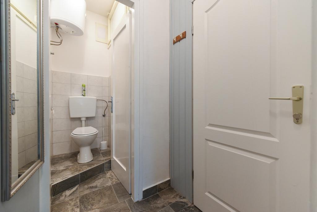 Apartments Dado Zára Kültér fotó