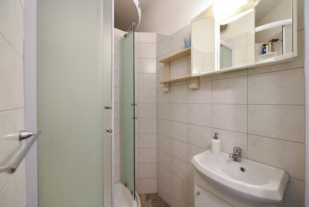 Apartments Dado Zára Kültér fotó