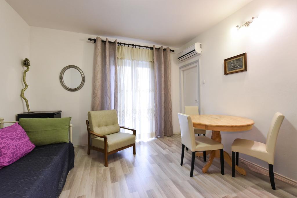 Apartments Dado Zára Kültér fotó