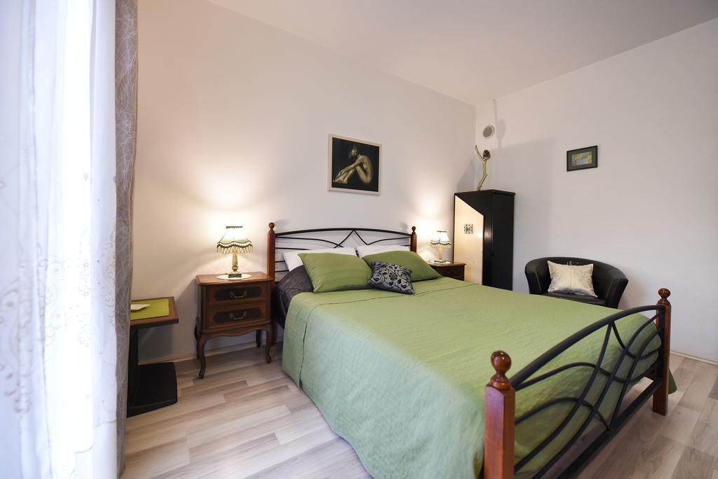 Apartments Dado Zára Kültér fotó