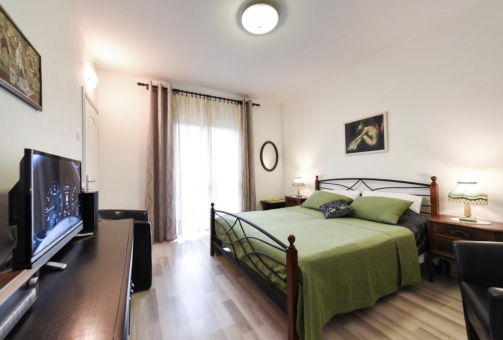 Apartments Dado Zára Kültér fotó