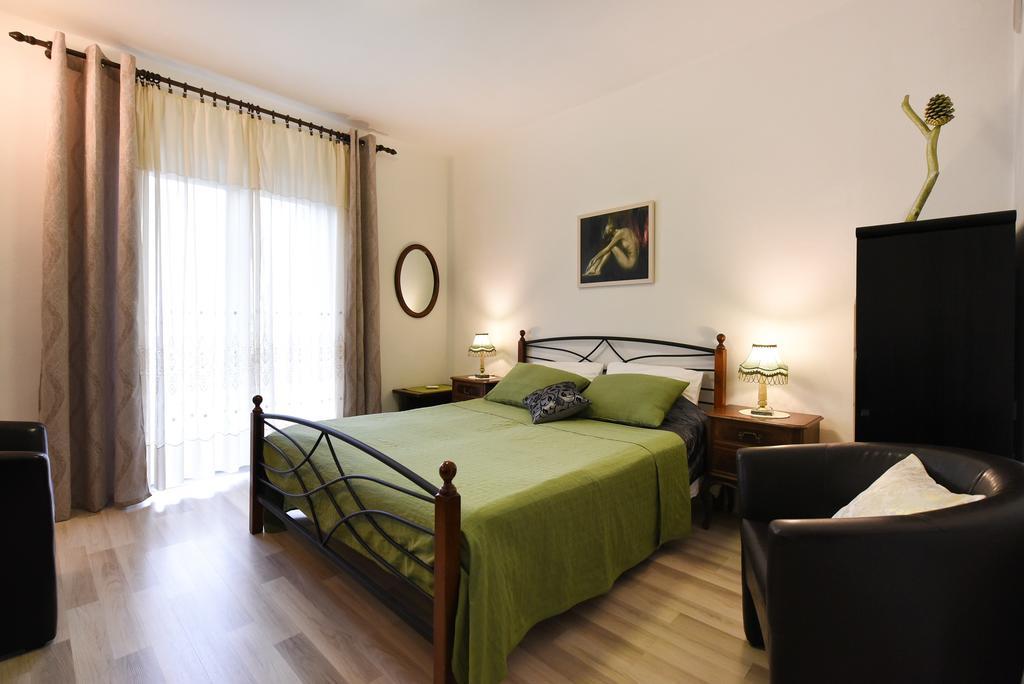 Apartments Dado Zára Kültér fotó