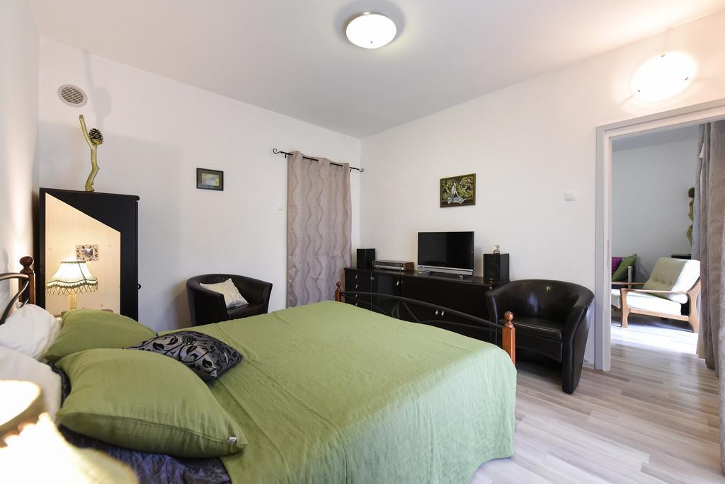 Apartments Dado Zára Kültér fotó
