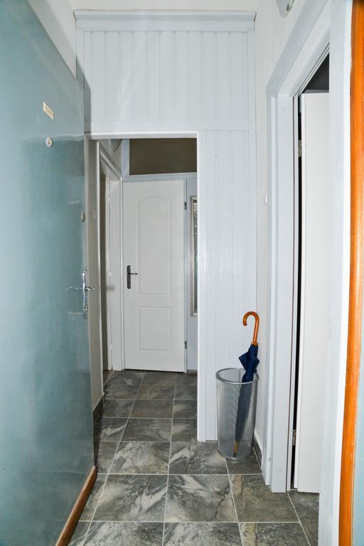 Apartments Dado Zára Kültér fotó