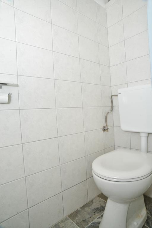 Apartments Dado Zára Kültér fotó