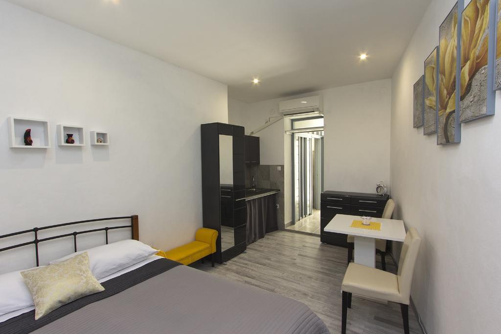 Apartments Dado Zára Kültér fotó