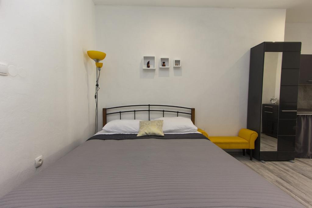 Apartments Dado Zára Kültér fotó