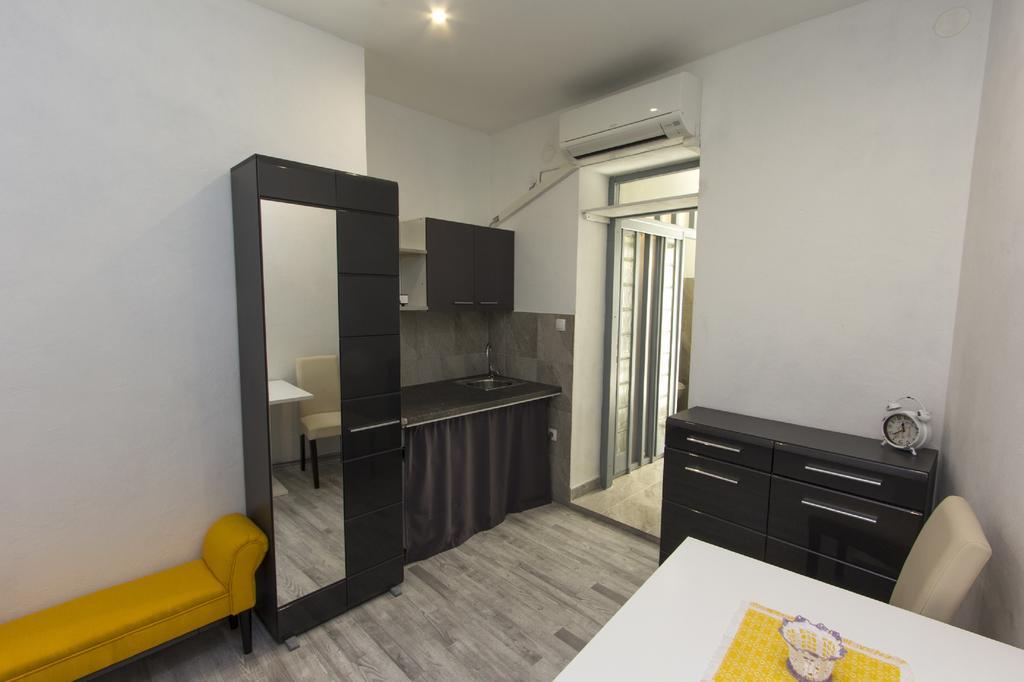 Apartments Dado Zára Kültér fotó