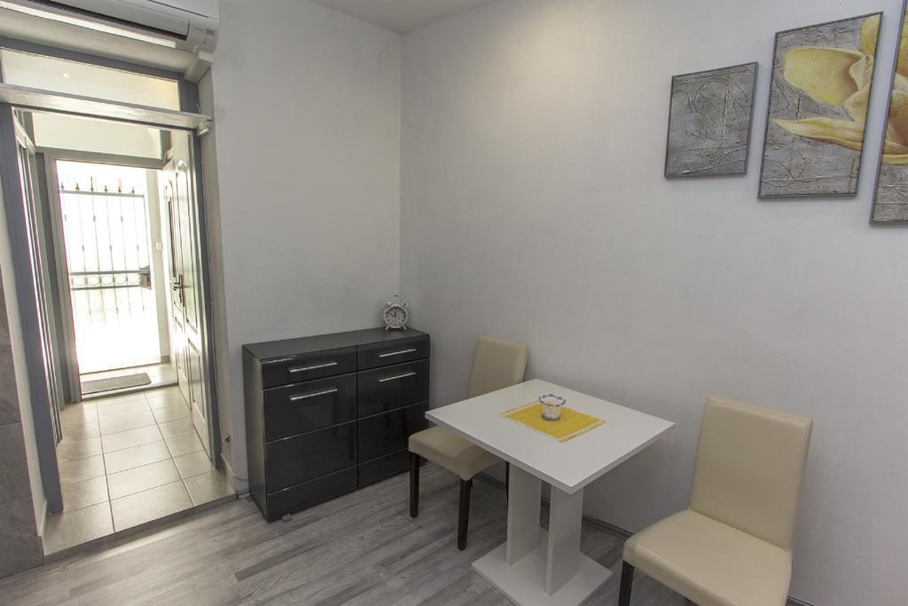 Apartments Dado Zára Kültér fotó