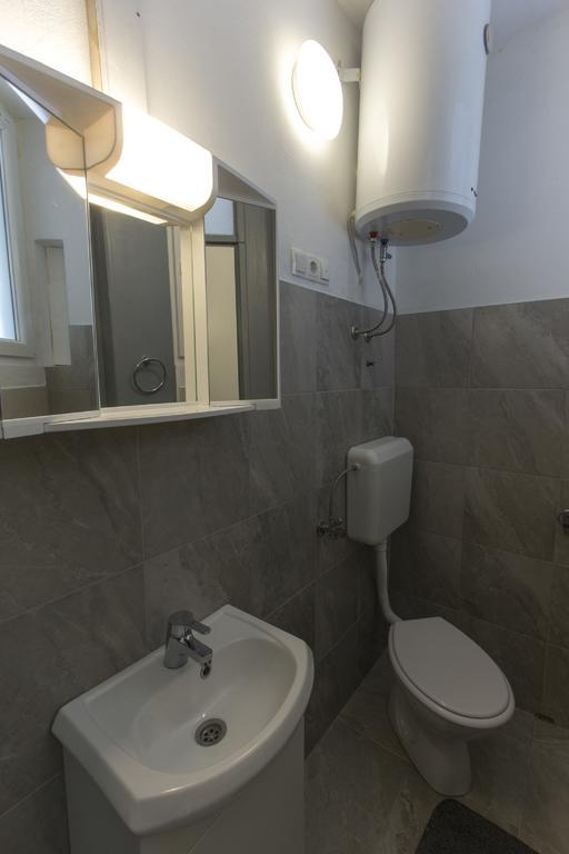 Apartments Dado Zára Kültér fotó