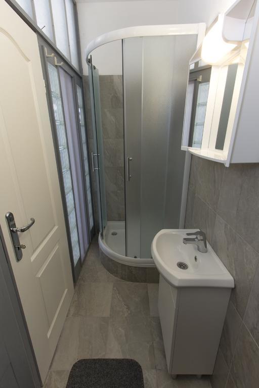 Apartments Dado Zára Kültér fotó