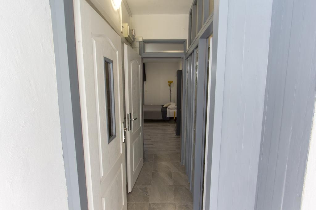 Apartments Dado Zára Kültér fotó